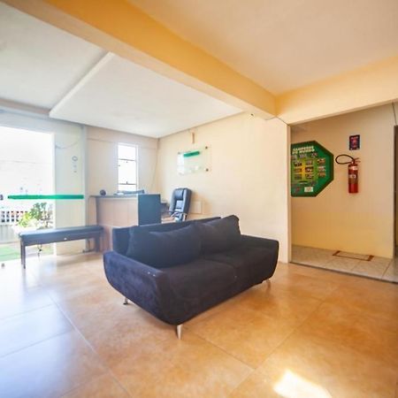 Flats Gol De Placa Форталеза Экстерьер фото