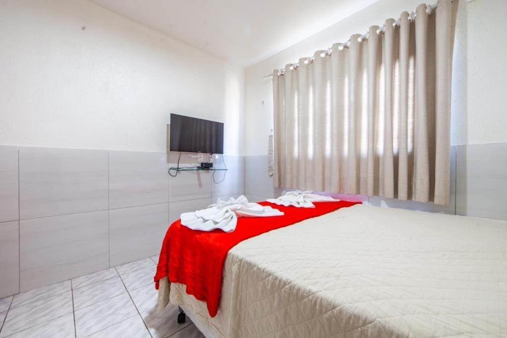 Flats Gol De Placa Форталеза Экстерьер фото