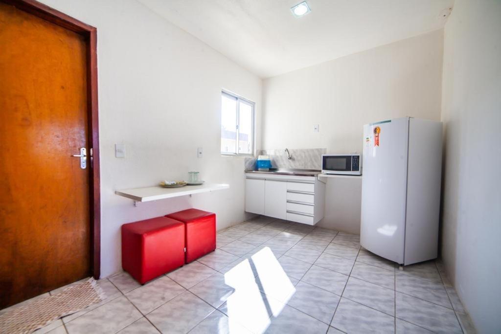 Flats Gol De Placa Форталеза Экстерьер фото
